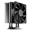 deepcool gammaxx gte v2 black amd intel cpu cooler extra photo 4