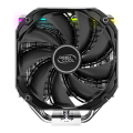 deepcool as500 amd intel cpu cooler extra photo 3