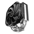 deepcool as500 amd intel cpu cooler extra photo 5