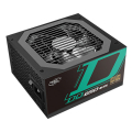 deepcool dq650 m v2l 650w 80 plus gold extra photo 2