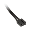 kolink 1 2 fan pwm splitter cable 35cm extra photo 2