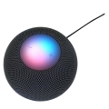 apple my5g2 homepod mini space grey extra photo 2