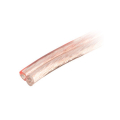 lanberg transparent speaker cable 2x25mm 100m extra photo 1