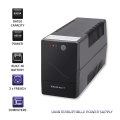 qoltec 53971 ups monolith 850va 480w extra photo 3