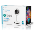 nedis wifici05wt wi fi smart ip camera hd 720p me trofodosia meso usb extra photo 7