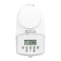 logilink et0008 digital time switch ip44 outdoor extra photo 1