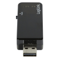 logilink pa0159 digital 1 port usb power meter with four decimal places extra photo 2