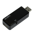 logilink pa0159 digital 1 port usb power meter with four decimal places extra photo 5
