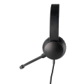 thronmax thx20 thx 20 usb headset with boom microphone extra photo 1