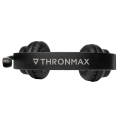 thronmax thx20 thx 20 usb headset with boom microphone extra photo 2