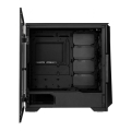 case phanteks eclipse p500a d rgb tempered glass black extra photo 3