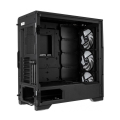 case phanteks eclipse p500a d rgb tempered glass black extra photo 6