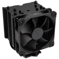 noctua nh u9s chromaxblack cpu cooler 92mm extra photo 3