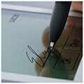 wacom stu 540 color lcd signature pad extra photo 4 wacom stu 540 color lcd signature pad extra photo 4