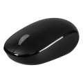 microsoft bluetooth mouse matte black extra photo 1