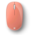 microsoft bluetooth mouse peach extra photo 1