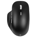 microsoft precision mouse bluetooth black extra photo 1