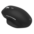 microsoft precision mouse bluetooth black extra photo 2