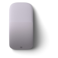 microsoft arc mouse bluetooth lilac extra photo 2