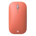 microsoft modern mobile mouse peach extra photo 1