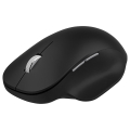 microsoft bluetooth ergonomic mouse black extra photo 1