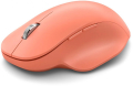 microsoft ergonomic bluetooth mouse peach extra photo 1