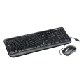 pliktrologio microsoft wired desktop 600 black en extra photo 1