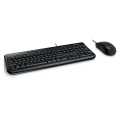 pliktrologio microsoft wired desktop 600 black en extra photo 2
