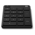 pliktrologio microsoft number pad black extra photo 2