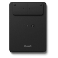 pliktrologio microsoft number pad black extra photo 4