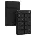 pliktrologio microsoft number pad black extra photo 5