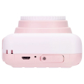 agfaphoto realikids cam 2 pink arkc2pk extra photo 2