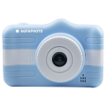 agfaphoto realikids cam blue arkcbl extra photo 1