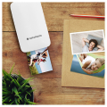 agfaphoto realipix mini pwhite amp23wh extra photo 2