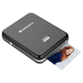 agfaphoto realipix square pblack asqp33bk extra photo 1