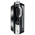 agfaphoto dc8200 case sd card 16gb black extra photo 3