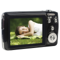 agfaphoto dc8200 case sd card 16gb black extra photo 4