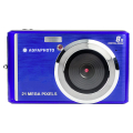 agfaphoto dc5200 blue extra photo 1