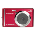 agfaphoto dc5200 red extra photo 1