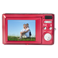 agfaphoto dc5200 red extra photo 3