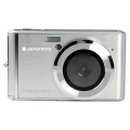 agfaphoto compact cam dc5200 silver dc5200s extra photo 1