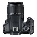 canon eos 2000d kit ef s 18 55mm dc iii extra photo 4