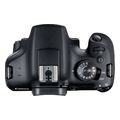 canon eos 2000d kit ef s 18 55mm dc iii extra photo 5