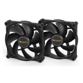 be quiet cpu cooler silent loop 2 120mmbw009 extra photo 2