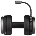 corsair headset virtuoso rgb wireless 71 special edition gunmetal extra photo 3