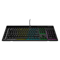 corsair ch 9226765 gr2 k55 pro rgb gaming keyboard gr extra photo 2