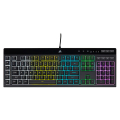 corsair ch 9226765 gr2 k55 pro rgb gaming keyboard gr extra photo 3