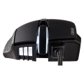 corsair ch 9304211 eu scimitar elite mmo gaming mouse rgb black extra photo 2