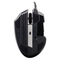 corsair ch 9304211 eu scimitar elite mmo gaming mouse rgb black extra photo 7