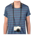 kaiser camera strap 2 in 1 neoprene 6743 extra photo 1